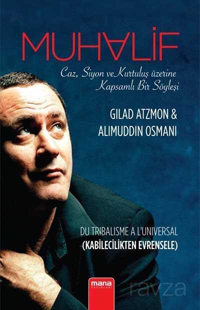 Muhalif - Mana Yayınları