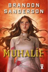 Muhalif - Dex Yayınevi