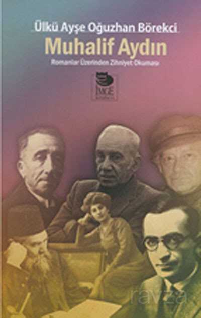 Muhalif Aydın - İmge Kitabevi Yayınları