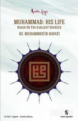 Muhammad: His Life Based on the Earliest Sources - İnsan Yayınları
