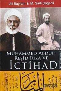 Muhammed Abduh Reşid Rıza ve İctihad - 1