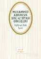 Muhammed Abduh'un Dini ve Siyasi Görüşleri - 1