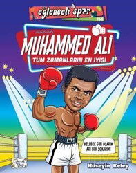 Muhammed Ali - Eğlenceli Bilgi