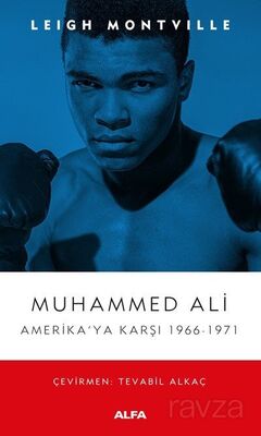 Muhammed Ali Amerika'ya Karşı (1966-1971) - 1