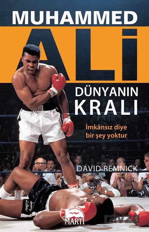 Muhammed Ali / Dünyanın Kralı - 1