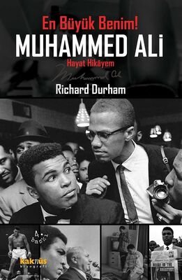 Muhammed Ali - En Büyük Benim Hayat Hikayem - 1