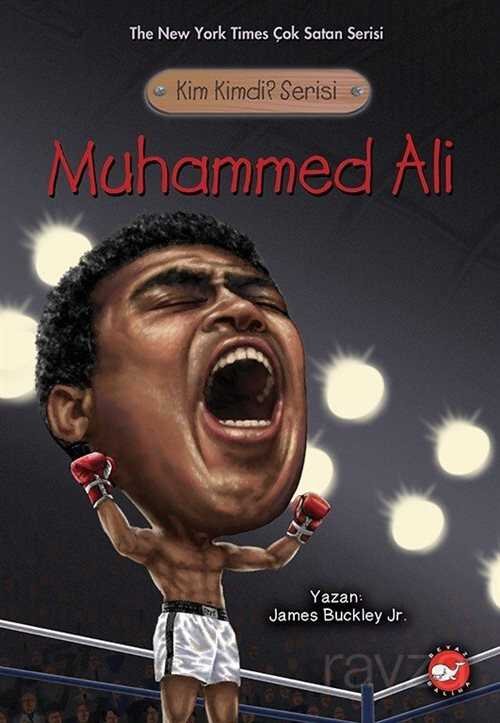 Muhammed Ali / Kim Kimdi? Serisi - 1