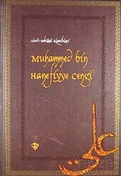 Muhammed bin Hanefiyye Cengi / Alevi Bektaşi Klasikleri 13 - Diyanet Vakfı Yayınları