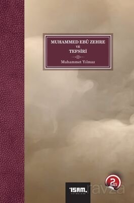 Muhammed Ebü Zehre ve Tefsiri - 1