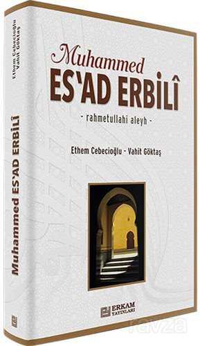 Muhammed Esad Erbili - Erkam Yayınları