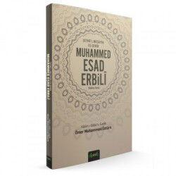 Muhammed Esad Erbili - Misvak Neşriyat