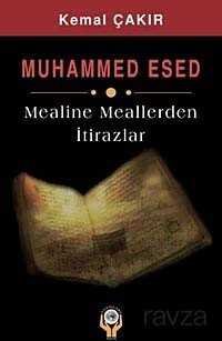 Muhammed Esed Mealine Meallerden İtirazlar - 1