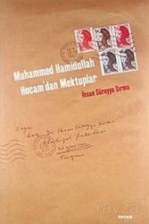 Muhammed Hamidullah Hocam'dan Mektuplar - Beyan Yayınları