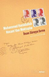 Muhammed Hamidullah Hocam'dan Mektuplar - Beyan Yayınları