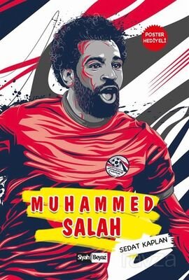 Muhammed Salah / Dünya Futbol Yıldızları - 1