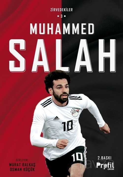 Muhammed Salah / Zirvedekiler 3 - 2