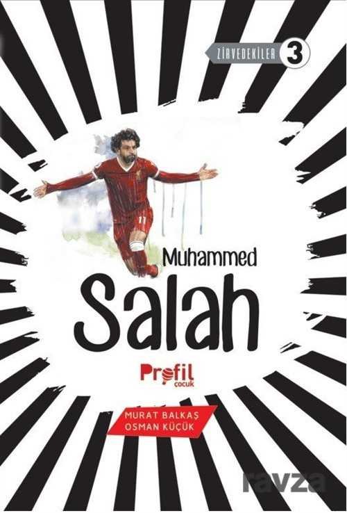 Muhammed Salah / Zirvedekiler 3 - 1