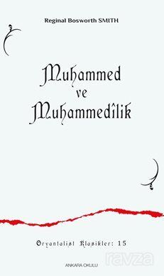 Muhammed ve Muhammedilik - 1