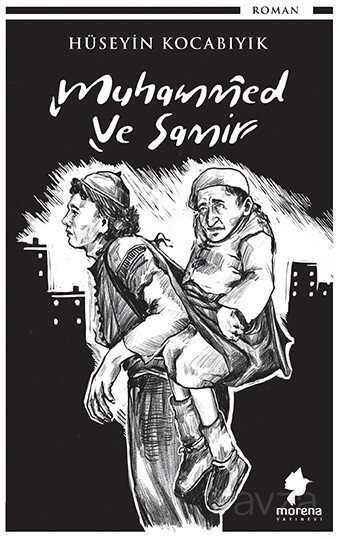 Muhammed ve Samir - Morena Yayınevi