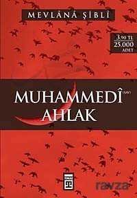 Muhammedi Ahlak - 1
