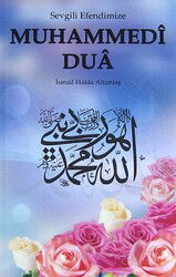Muhammedi Dua - Buhara Yayınları