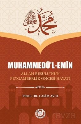 Muhammedü'l-Emîn - 1