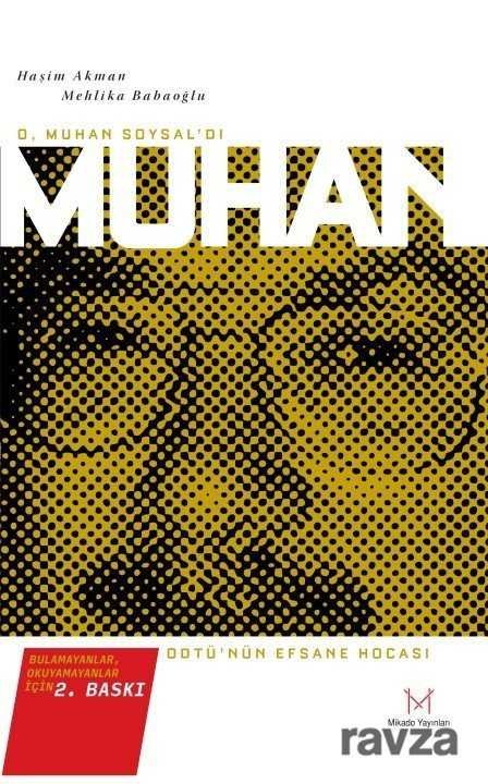Muhan Hoca - 1