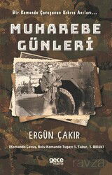 Muharebe Günleri - Gece Kitaplığı