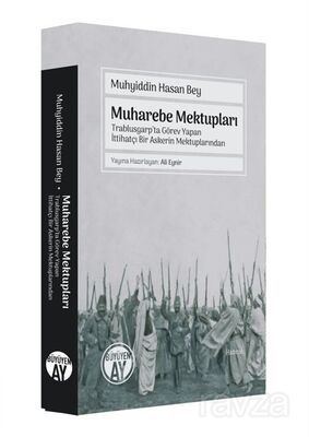 Muharebe Mektupları - 1