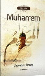 Muharrem - Semerkand Yayıncılık