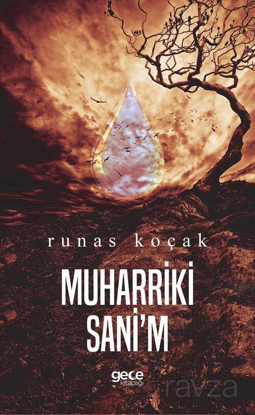 Muharriki Sani'm - Gece Kitaplığı