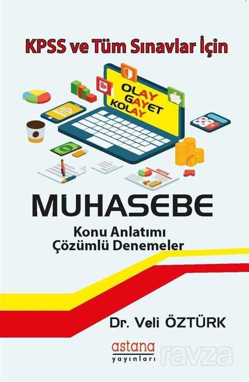 Muhasebe - 1