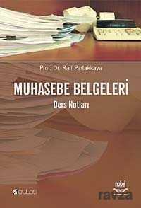 Muhasebe Belgeleri - 1