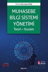 Muhasebe Bilgi Sistemi Yönetimi - Seçkin Yayıncılık