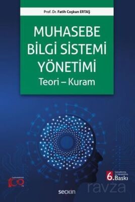 Muhasebe Bilgi Sistemi Yönetimi - 1