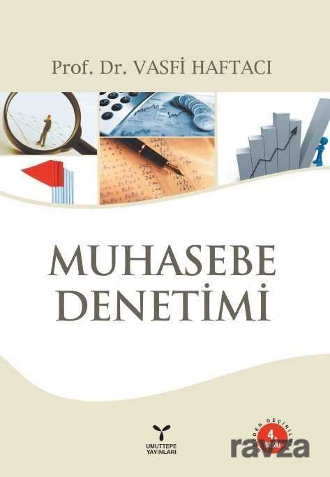 Muhasebe Denetimi - 1