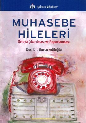 Muhasebe Hileleri - 1