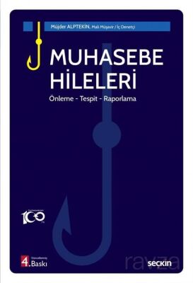 Muhasebe Hileleri - 1