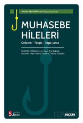 Muhasebe Hileleri - Seçkin Yayıncılık