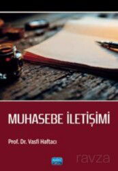 Muhasebe İletişimi - Nobel Yayın Dağıtım