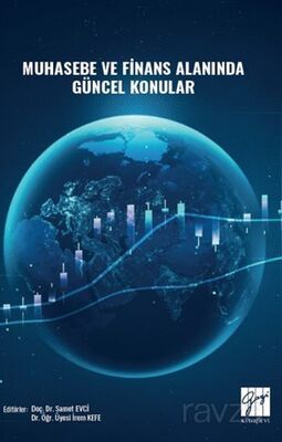 Muhasebe ve Finans Alanında Güncel Konular - 1