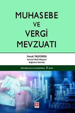 Muhasebe ve Vergi Mevzuatı - 1