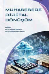 Muhasebede Dijital Dönüşüm - Gazi Kitabevi