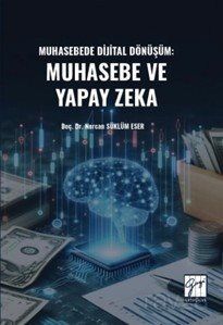 Muhasebede Dijital Dönüşüm Muhasebe ve Yapay Zeka - 1