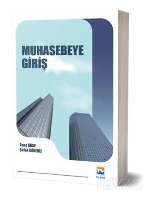 Muhasebeye Giriş - 1