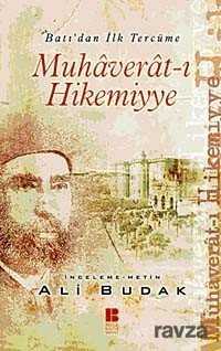 Muhaverat-ı Hikemiyye - Bilge Kültür Sanat