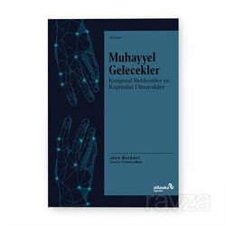 Muhayyel Gelecekler - Albaraka Yayınları