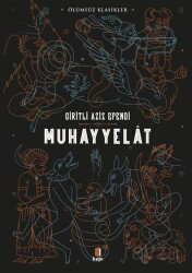 Muhayyelat - Kapı Yayınları