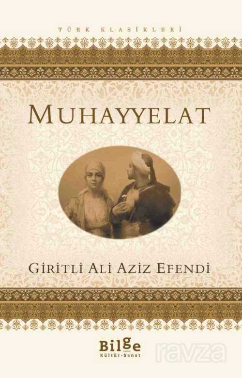 Muhayyelat - Bilge Kültür Sanat