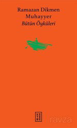 Muhayyer - Ketebe Yayınevi